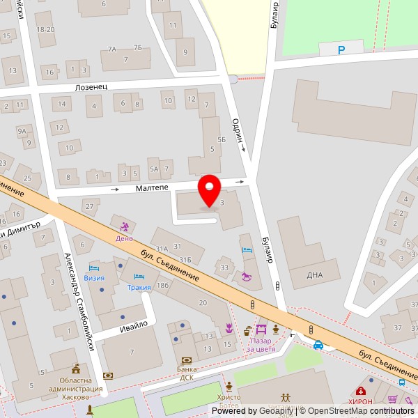 ЕЛКОМС ЕООД